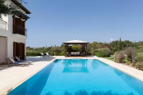 Aphrodite Hills Rentals - Superior Villas