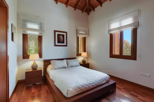 Aphrodite Hills Rentals - Superior Villas