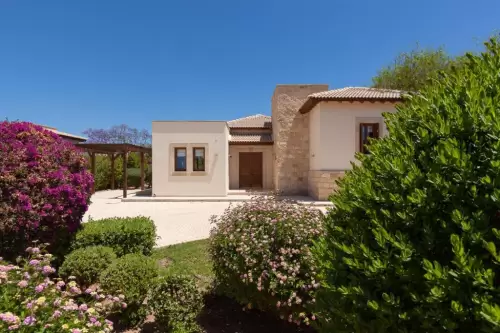 Aphrodite Hills Rentals - Superior Villas