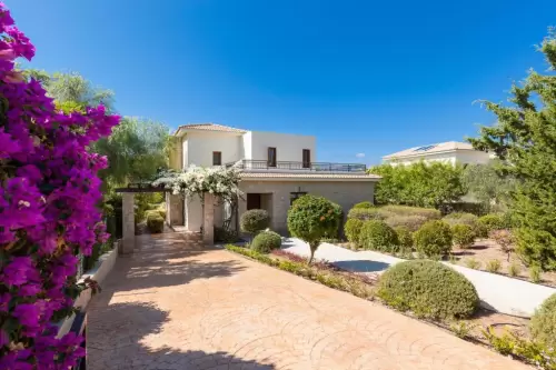 Aphrodite Hills Rentals - Superior Villas
