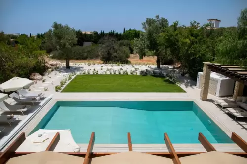 Aphrodite Hills Rentals - Superior Villas