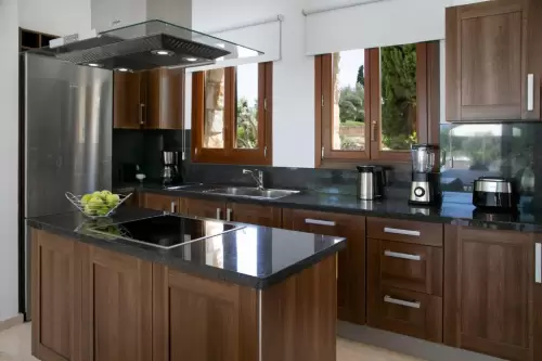 Aphrodite Hills Rentals - Superior Villas