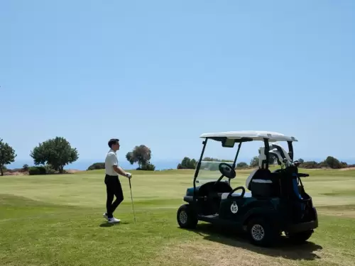 Aphrodite Hills Rentals - Superior Villas