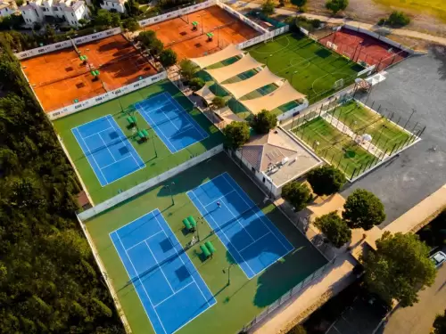 Aphrodite Hills Rentals - Superior Villas