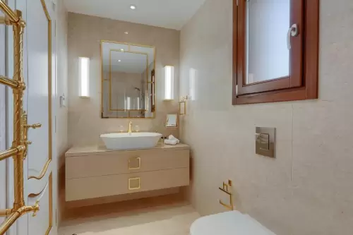 Aphrodite Hills Rentals - The Mythos Villa Collection