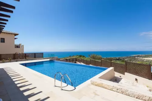 Aphrodite Hills Rentals - The Mythos Villa Collection
