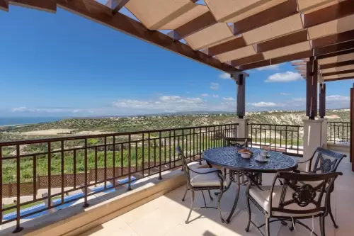 Aphrodite Hills Rentals - The Mythos Villa Collection
