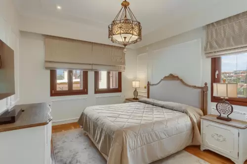 Aphrodite Hills Rentals - The Mythos Villa Collection