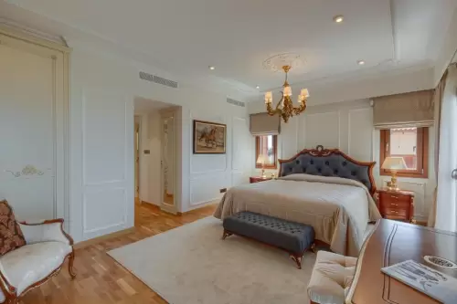 Aphrodite Hills Rentals - The Mythos Villa Collection