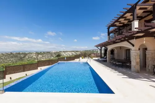Aphrodite Hills Rentals - The Mythos Villa Collection