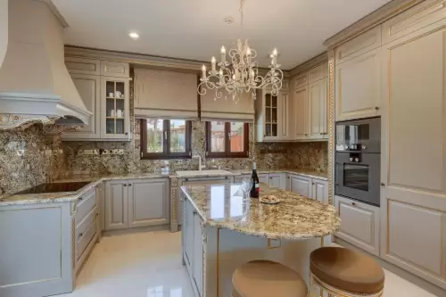 Aphrodite Hills Rentals - The Mythos Villa Collection