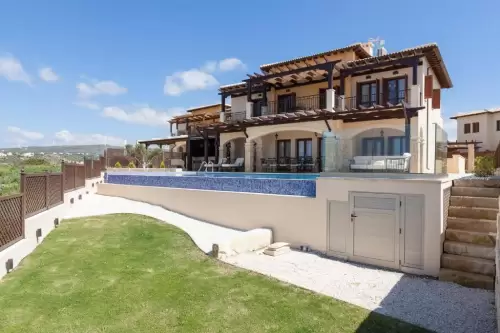 Aphrodite Hills Rentals - The Mythos Villa Collection