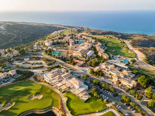 Aphrodite Hills Resort