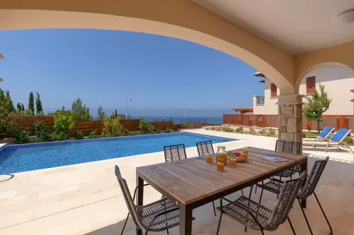 Aphrodite Hills Resort