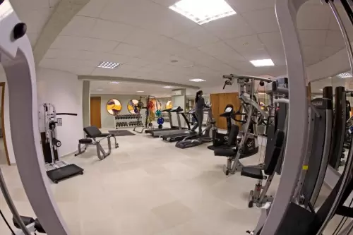 Aphrodite Sands Resort