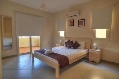 Aphrodite Sands Resort