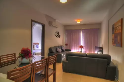 Aphrodite Sands Resort