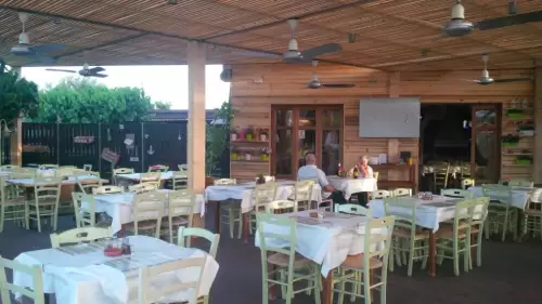 Aphrodite Sands Resort