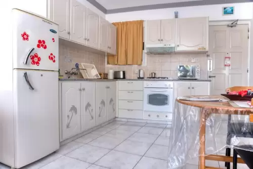 Apollonia Holiday Apartments