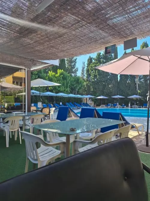 Apollonia Holiday Apartments