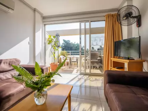 Apollonia Holiday Apartments