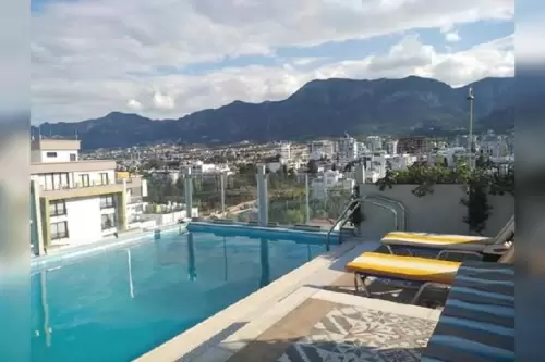 Aqua Royal Residences