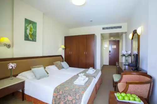 Aquamare Beach & Spa