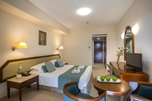 Aquamare Beach & Spa