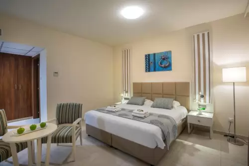 Aquamare Beach & Spa