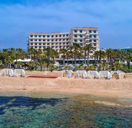 Aquamare Beach & Spa