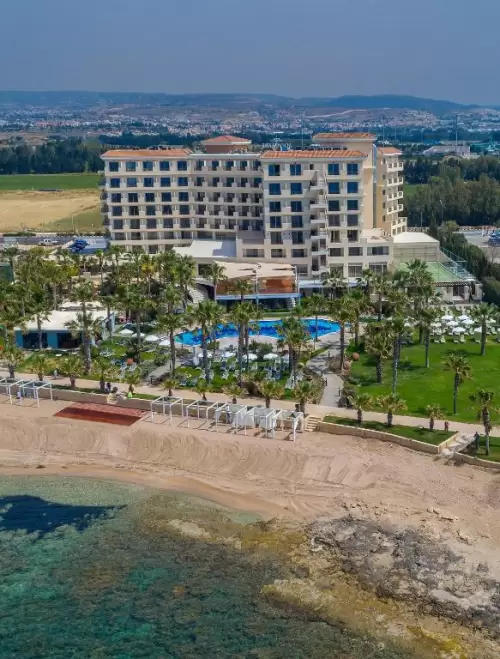 Aquamare Beach & Spa
