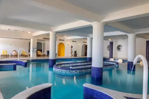 Aquamare Beach & Spa