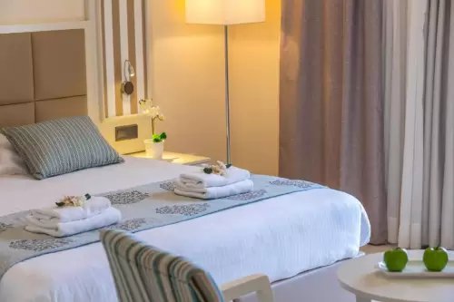 Aquamare Beach & Spa
