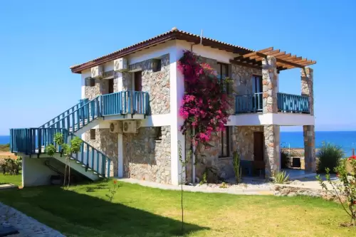 Ardic Agaci Holiday Village