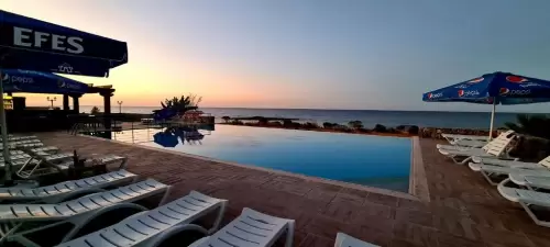 Ardic Agaci Holiday Village