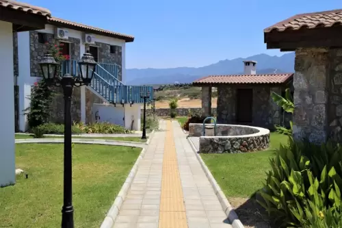 Ardic Agaci Holiday Village