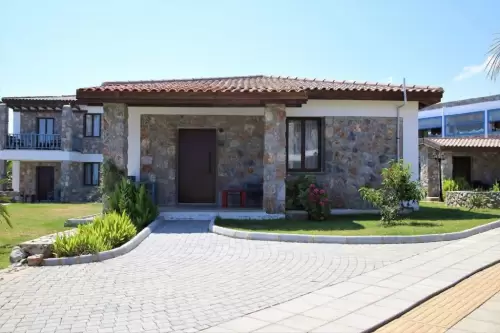 Ardic Agaci Holiday Village