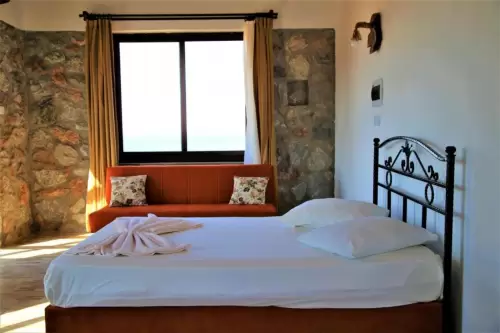 Ardic Agaci Holiday Village