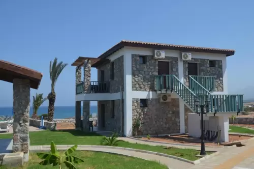 Ardic Agaci Holiday Village