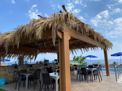 Ardic Agaci Holiday Village