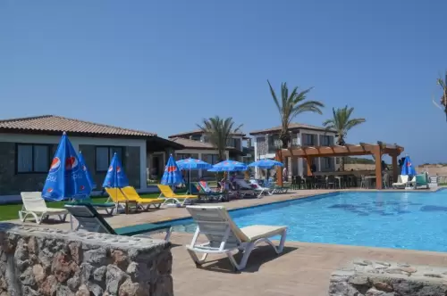 Ardic Agaci Holiday Village