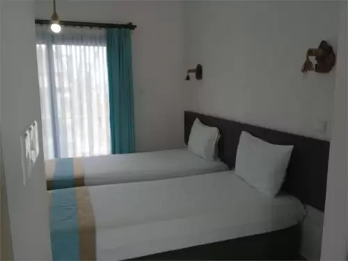 Ardic Agaci Holiday Village