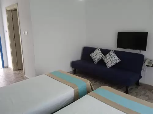 Ardic Agaci Holiday Village