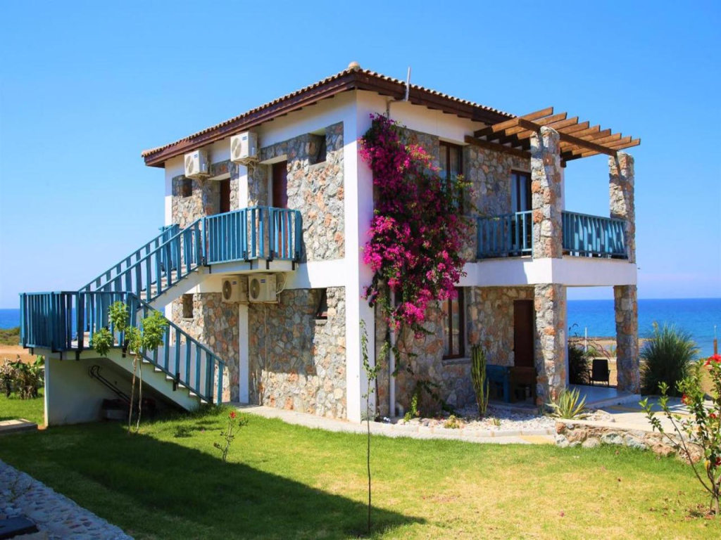 Ardic Agaci Holiday Village & Restaurant & Pool & Beach