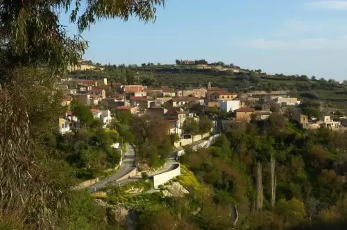Arsorama Village Homes