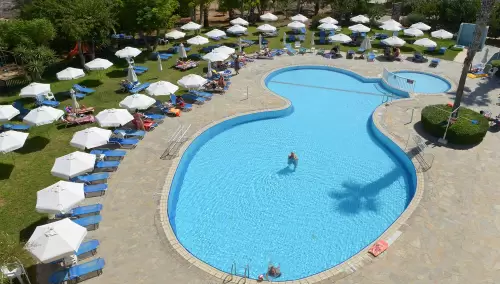 Maris Grand Waterpark Resort
