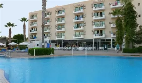 Maris Grand Waterpark Resort