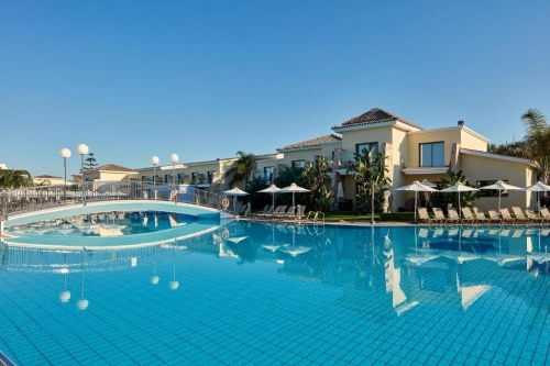 Atlantica Aeneas Resort