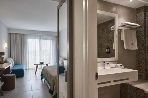Atlantica Aeneas Resort