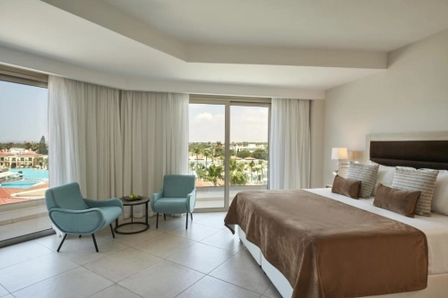 Atlantica Aeneas Resort